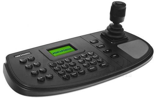 [329877048] TECLADO CCTV HIKVISION DS-1006KI