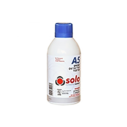 [209953007] AEROSOL GAS SOLO-A5